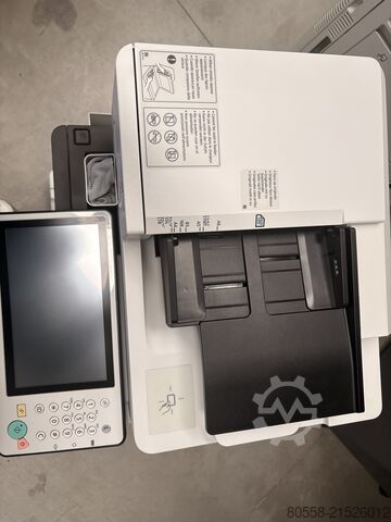 Digitaldruckmaschine Canon IRA 525i