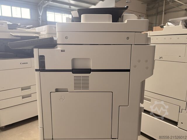 Digitaldruckmaschine Canon IRA 525i