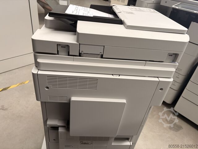 Digitaldruckmaschine Canon IRA 525i