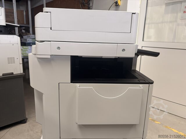Digitaldruckmaschine Canon IRA 525i