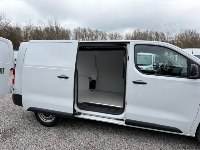 Kastenwagen lang FIAT Scudo L3 Aut.Carplay. Navi.Klima.Regale