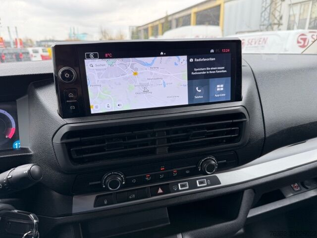 Kastenwagen lang FIAT Scudo L3 Aut.Carplay. Navi.Klima.Regale