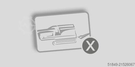 Mobile Zerkleinerungsanlage Doppstadt Inventhor 9