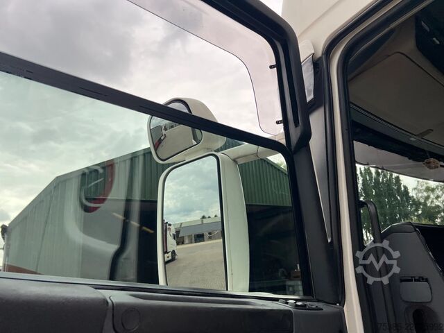 Gefährliche Stoffe Scania R580 6X2 ADR Hydrolyk