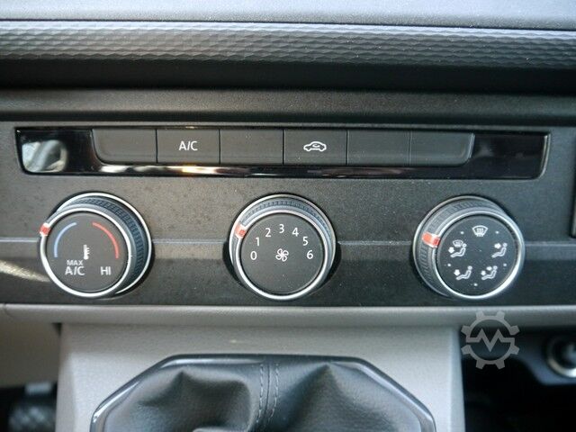 Kühltransporter VW T6.1 Frischedienst FkStK 230-V DAB+ RFK