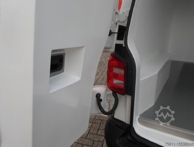 Kühltransporter VW T6.1 Frischedienst FkStK 230-V DAB+ RFK
