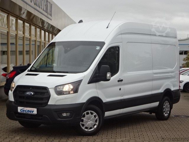 High top van FORD Transit Kasten 350 L3H3 Trend 170PS