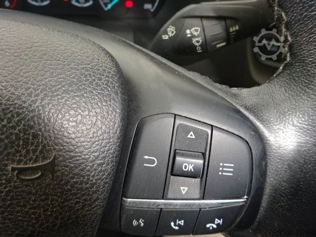 Dreiseitenkipper FORD Transit EK 470 L3 Trend 3-Seitenkipper ?3,5t AHK