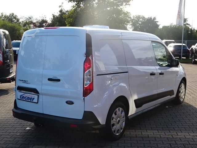 Panel van FORD Transit Connect Kasten L2 Trend 120PS Aut. Kamer