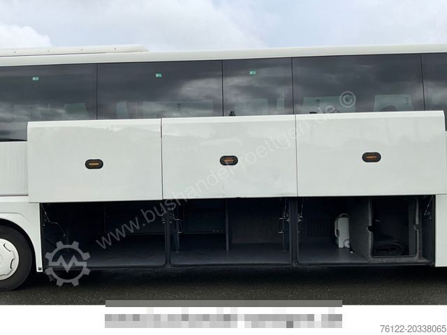 Motor coach MAN R10 VIP/2+1 Bestuhlung/R07/R09/Tourismo