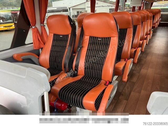 Motor coach MAN R10 VIP/2+1 Bestuhlung/R07/R09/Tourismo