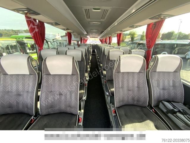 Motor coach MERCEDES-BENZ Tourismo RHD/v. Neuteile f. ca. 15.000,-¤/515
