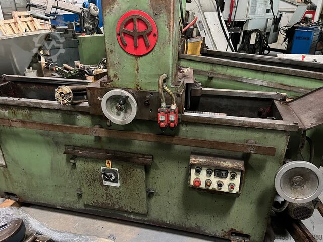 Messerschleifmaschine Reform AR 40 Type 40