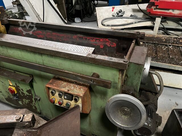 Messerschleifmaschine Reform AR 40 Type 40