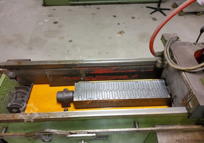 Messerschleifmaschine Reform AR 18 Modell 4