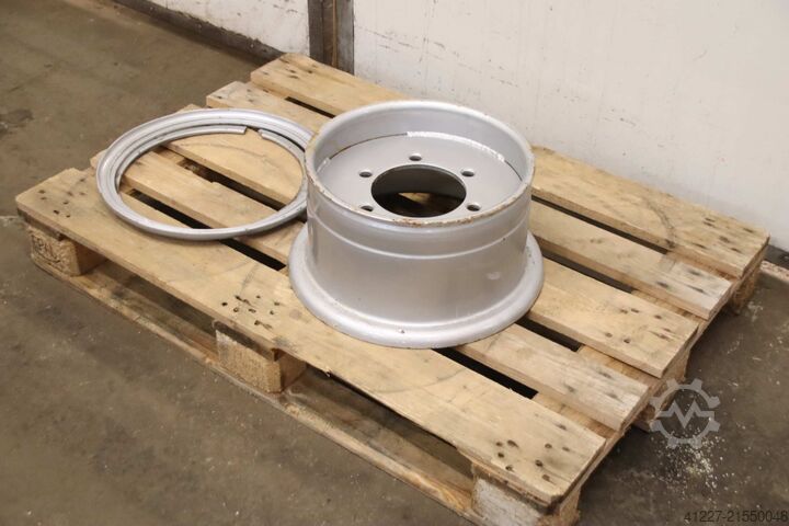 Felge Mefro 7,0-15  6-Loch