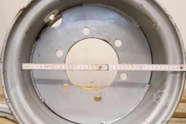 Felge Mefro 7,0-15  6-Loch