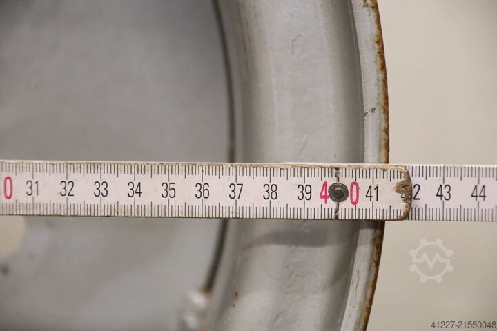 Felge Mefro 7,0-15  6-Loch