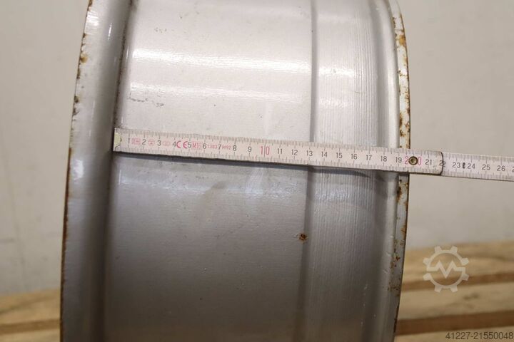 Felge Mefro 7,0-15  6-Loch