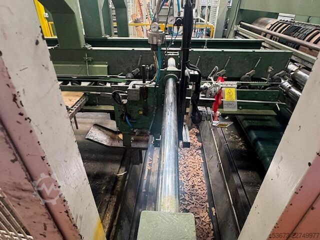 1992 Curioni 3100 NT Curioni 3100 NT