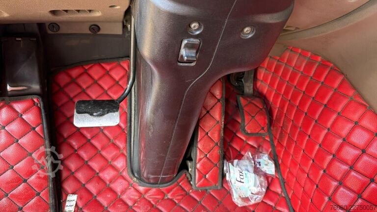 Standard-SZM DAF XF 105.410 (BOITE MANUELLE / MANUAL GEARBOX / S...