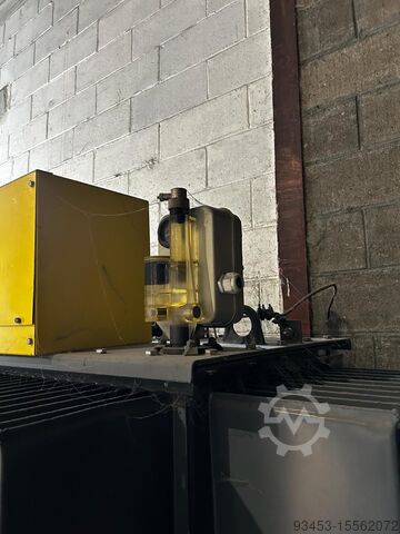 Elektrischer Transformator Entreprise Redonnaise d’Electricité N84-820