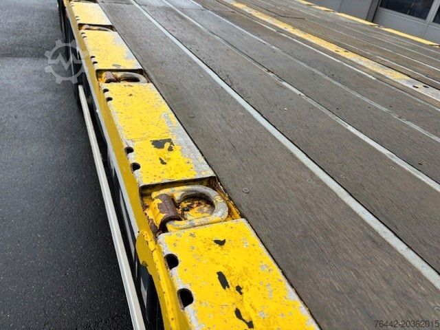 Wrecker SCANIA XT410-8X4-TRIDEM/SEILWINDE/HYDR RAMP/FUNK/TOP