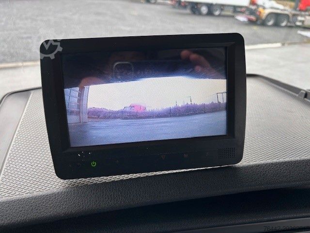 Wrecker SCANIA XT410-8X4-TRIDEM/SEILWINDE/HYDR RAMP/FUNK/TOP