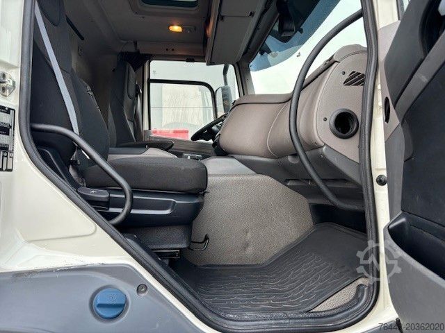 Autokran DAF CF370-PALFINGER KRAN PK18002-FUNK/PRITSCHE/TOP