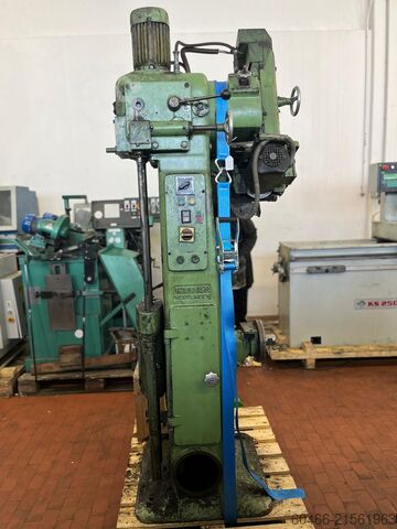 CV Säge Schleifmaschine Wagner LT