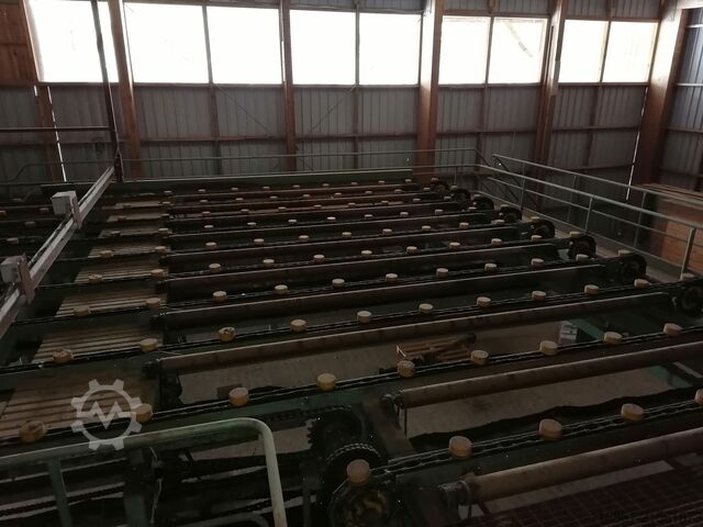 Abbundanlage Plansell 