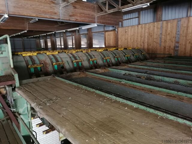 Abbundanlage Plansell 