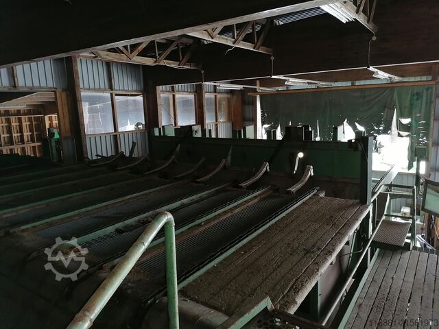 Abbundanlage Plansell 