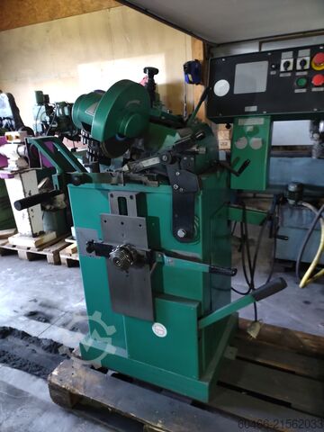 CV Sägen Schleifmaschine OSTRZARKA OS-2M