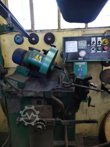 CV Sägen Schleifmaschine OSTRZARKA OS-2M