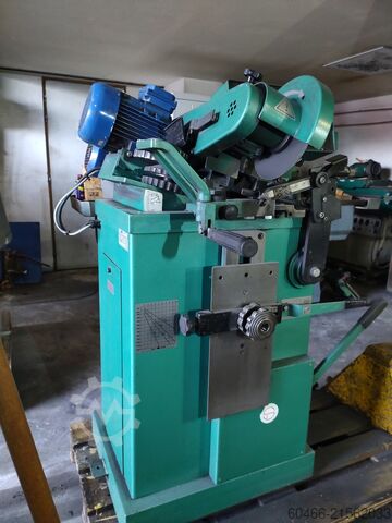 CV Sägen Schleifmaschine OSTRZARKA OS-2M