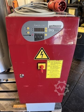 Dry air dryer Wittmann DRYMAX C60-100-M