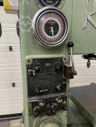 Band saw Mossner-Rekord SSF-420