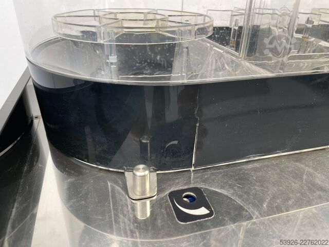 Kaffeevollautomat Rex Royal S500 from 2022