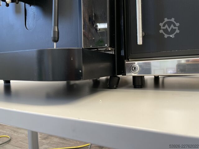 Kaffeevollautomat Rex Royal S500 from 2022