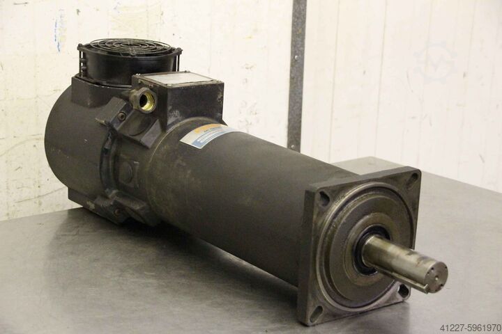 Spindle motor Fanuc 5-2000M