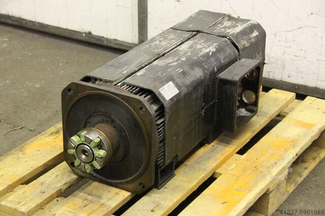Servo motor Indramat 2AD160C-B35RR2-BS03-B2N3/S028