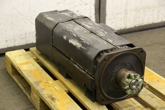 Servo motor Indramat 2AD160C-B35RR2-BS03-B2N3/S028