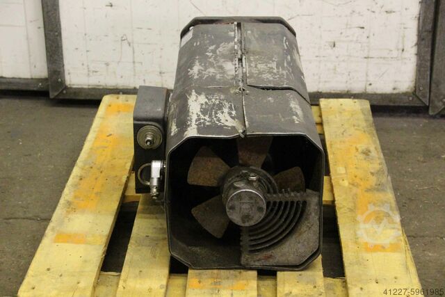 Servo motor Indramat 2AD160C-B35RR2-BS03-B2N3/S028