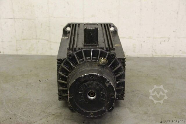 Permanent Magnet Motor Indramat MAC112B-O-GD-2HC/130-A-O