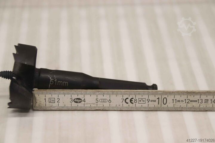 Drilling machine unbekannt doppelt