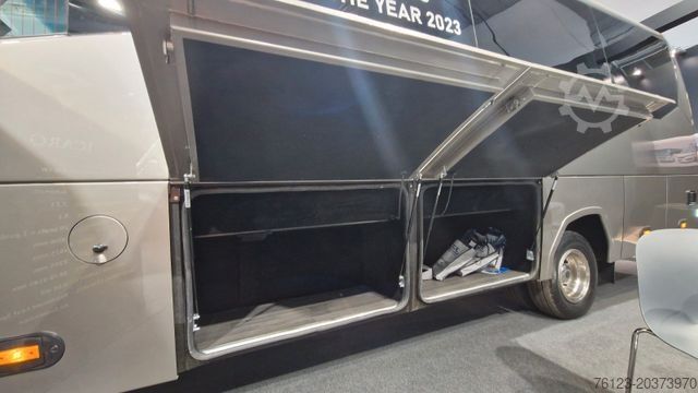 Minibus MERCEDES-BENZ Sprinter 519 29 SchlafsesselVorlauffahrzeug