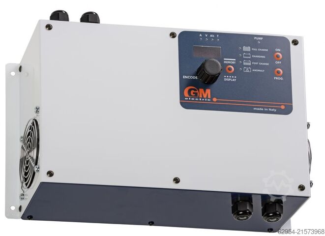 Ladegerät *Sonstige GM Ladegerät HFC2K5 24V 80A