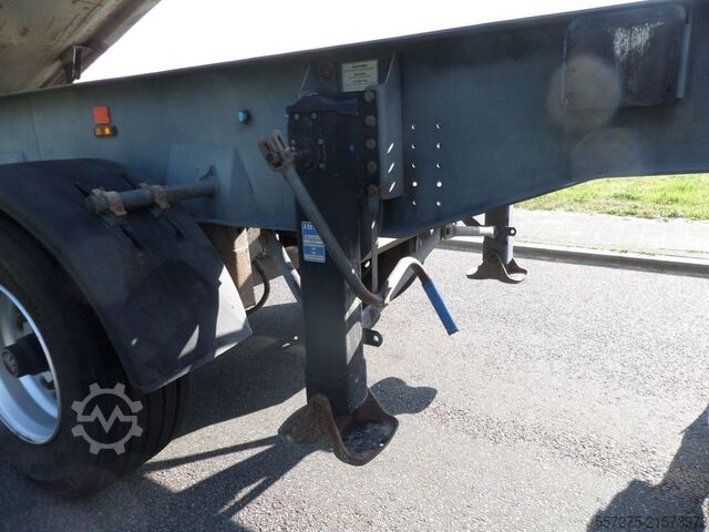 Kipper Meiller MHKS 41/3-S