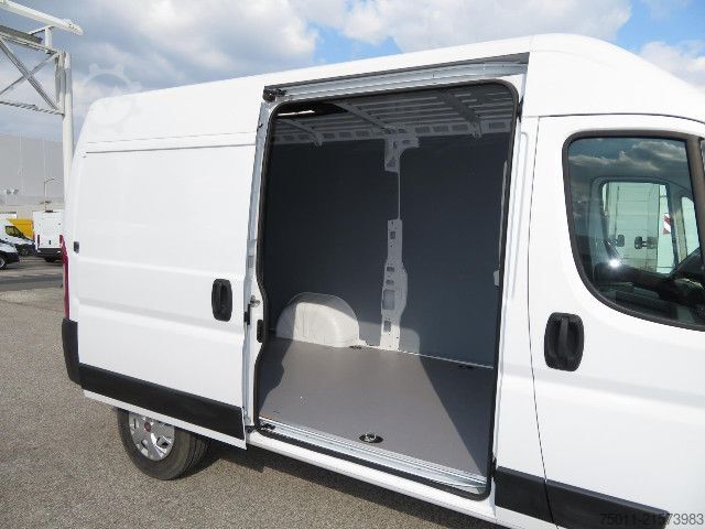 Kastenwagen hoch Fiat E-Ducato L2H2 47kWh, Kamera, Navi
